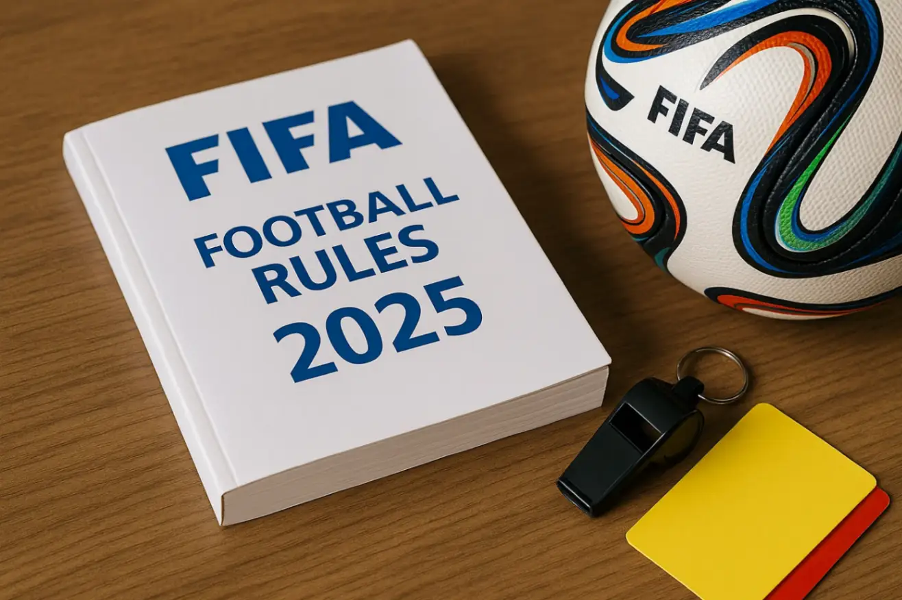Изменения правил FIFA в 2025 году: ключевые нововведения для болельщиков и клубов